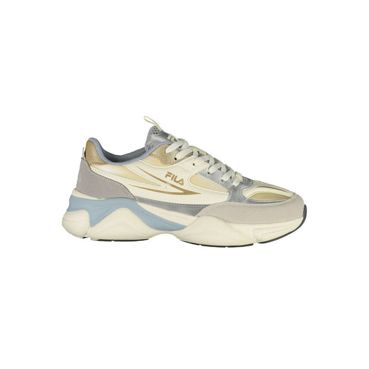 Fila Recade WMN Women's Sneakers – Light Blue