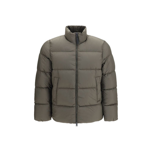 Woolrich Cloud Eagle Down Jacket – Multicolour