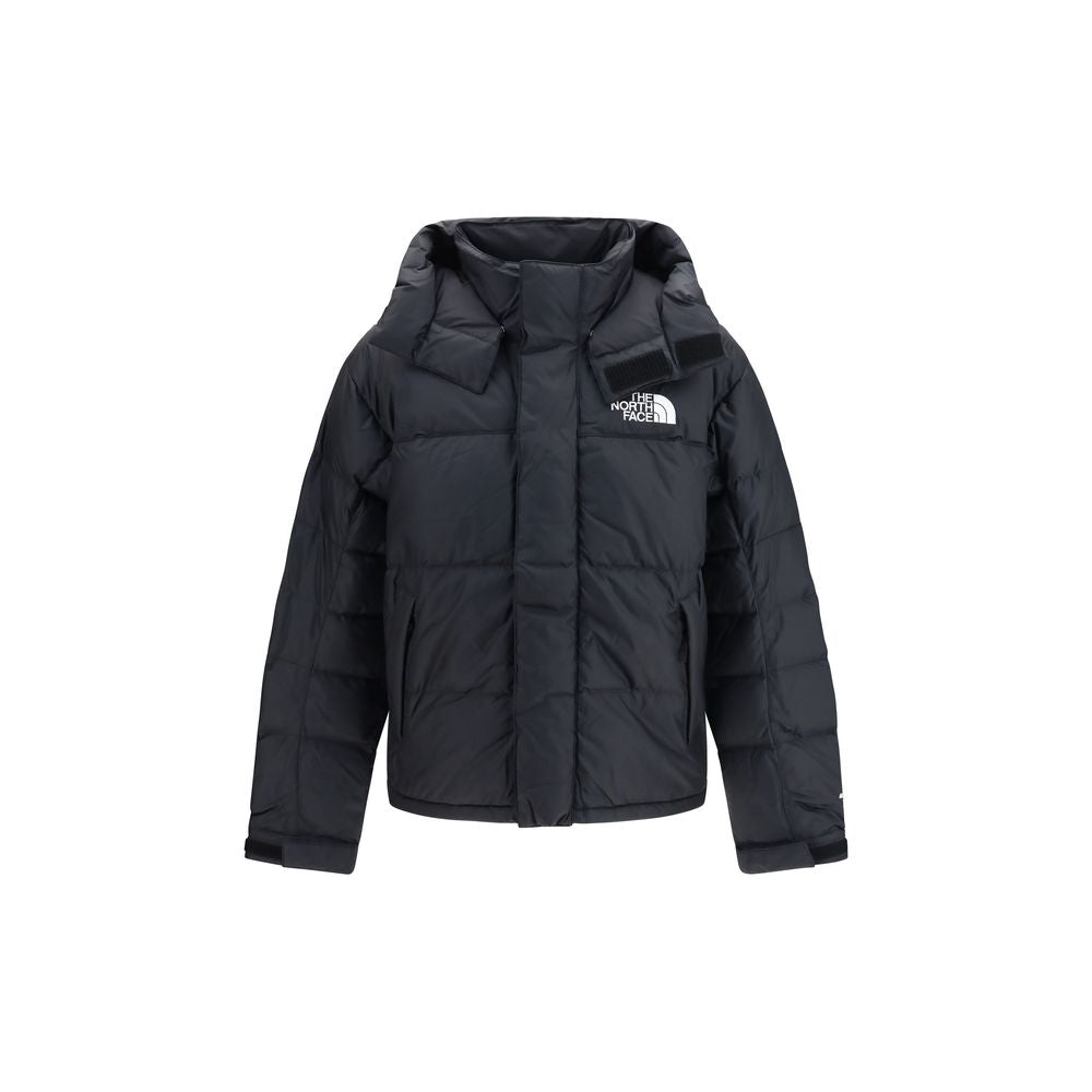 The North Face Himalayan Baltoro Down Jacket – Black
