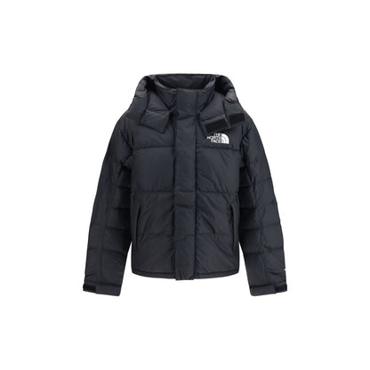 The North Face Himalayan Baltoro Down Jacket – Black