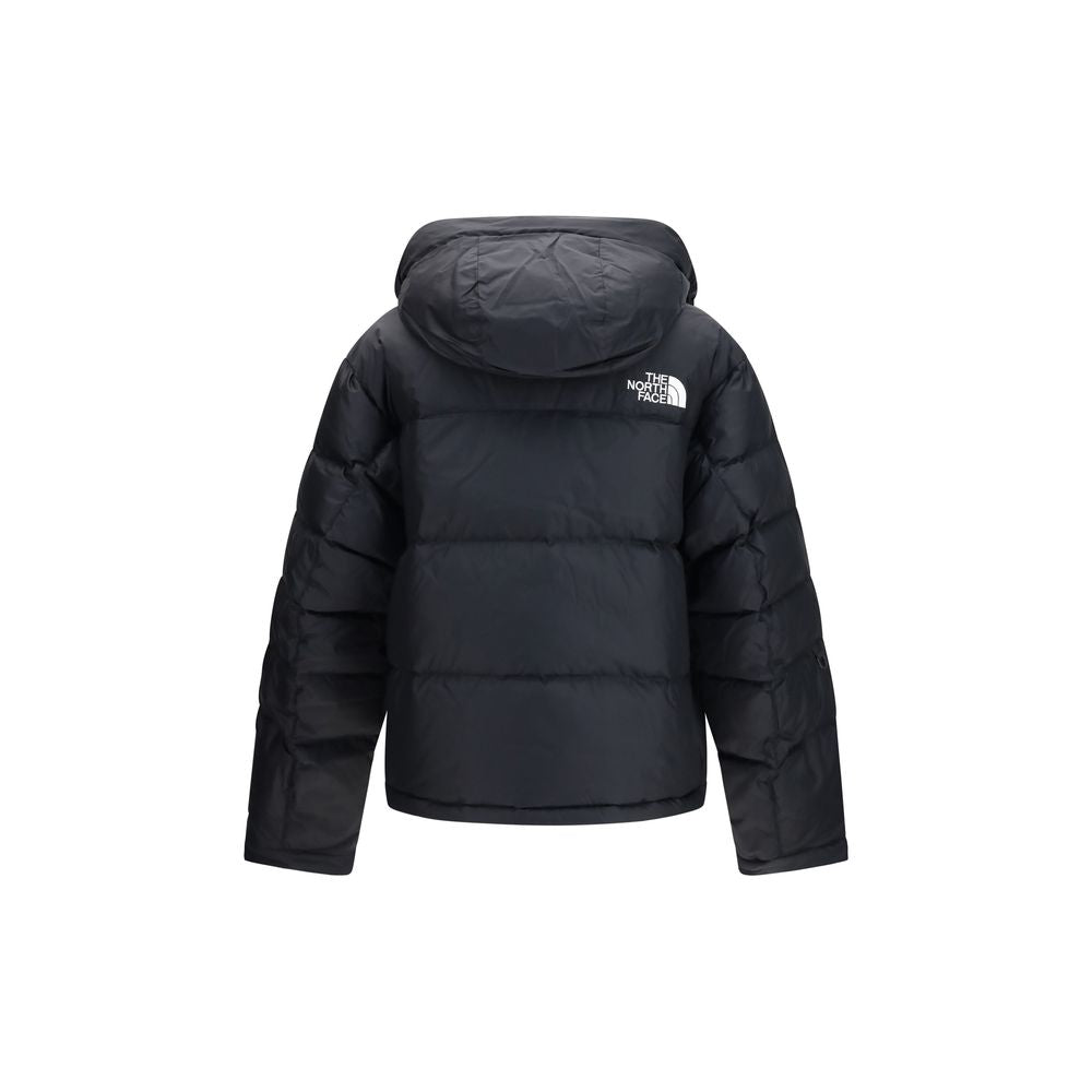 The North Face Himalayan Baltoro Down Jacket – Black
