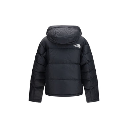 The North Face Himalayan Baltoro Down Jacket – Black