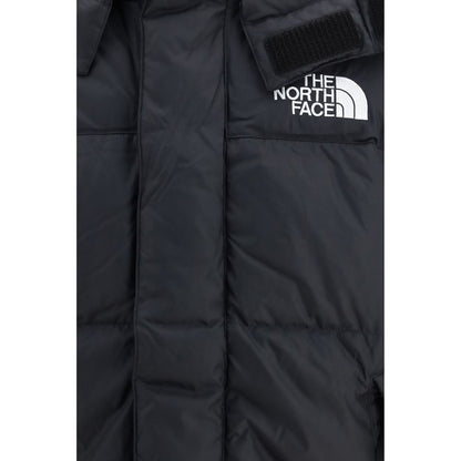 The North Face Himalayan Baltoro Down Jacket – Black