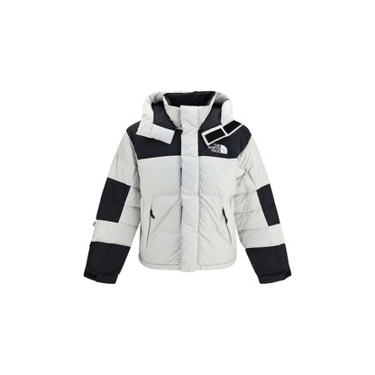 The North Face Himalayan Baltoro Down Jacket – Multicolour