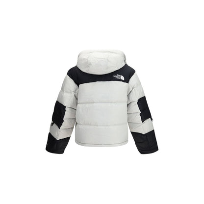 The North Face Himalayan Baltoro Down Jacket – Multicolour