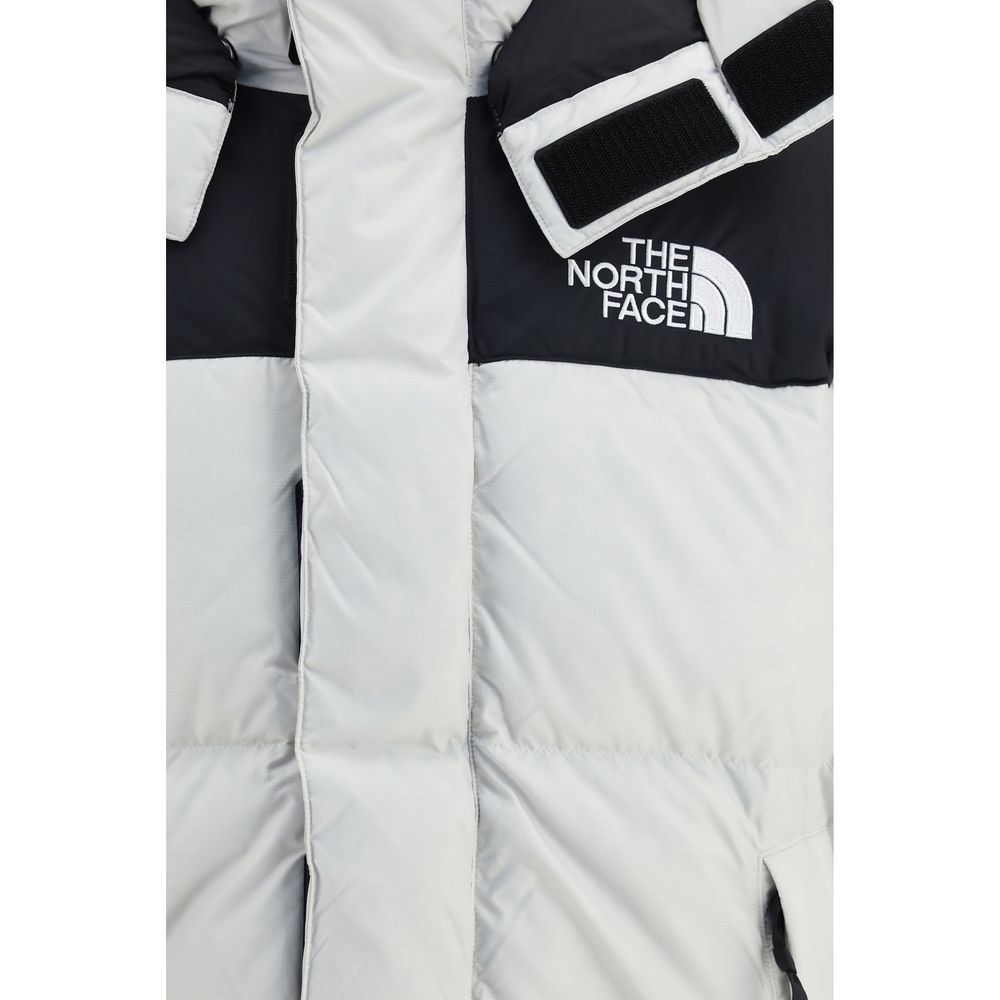 The North Face Himalayan Baltoro Down Jacket – Multicolour