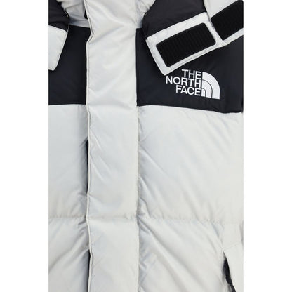 The North Face Himalayan Baltoro Down Jacket – Multicolour
