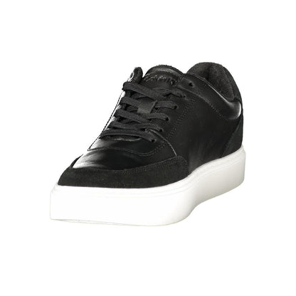 Calvin Klein Men's Sneakers – Black