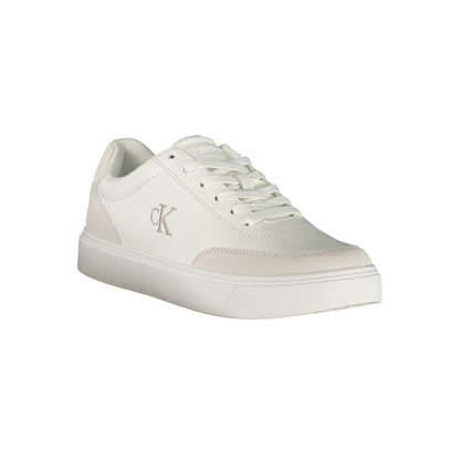 Calvin Klein sneakers for men – white