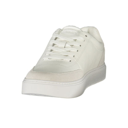 Calvin Klein sneakers for men – white