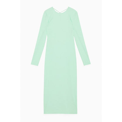 Patrizia Pepe polyamide-blend dress – Planet Green