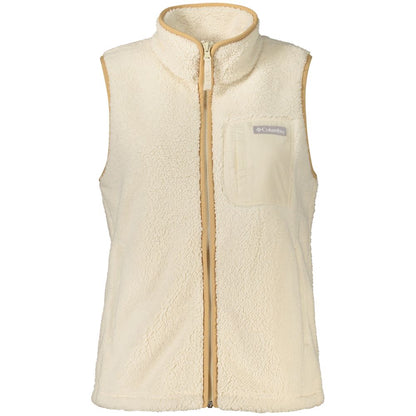 Columbia Bianco Polyester Women Jacket