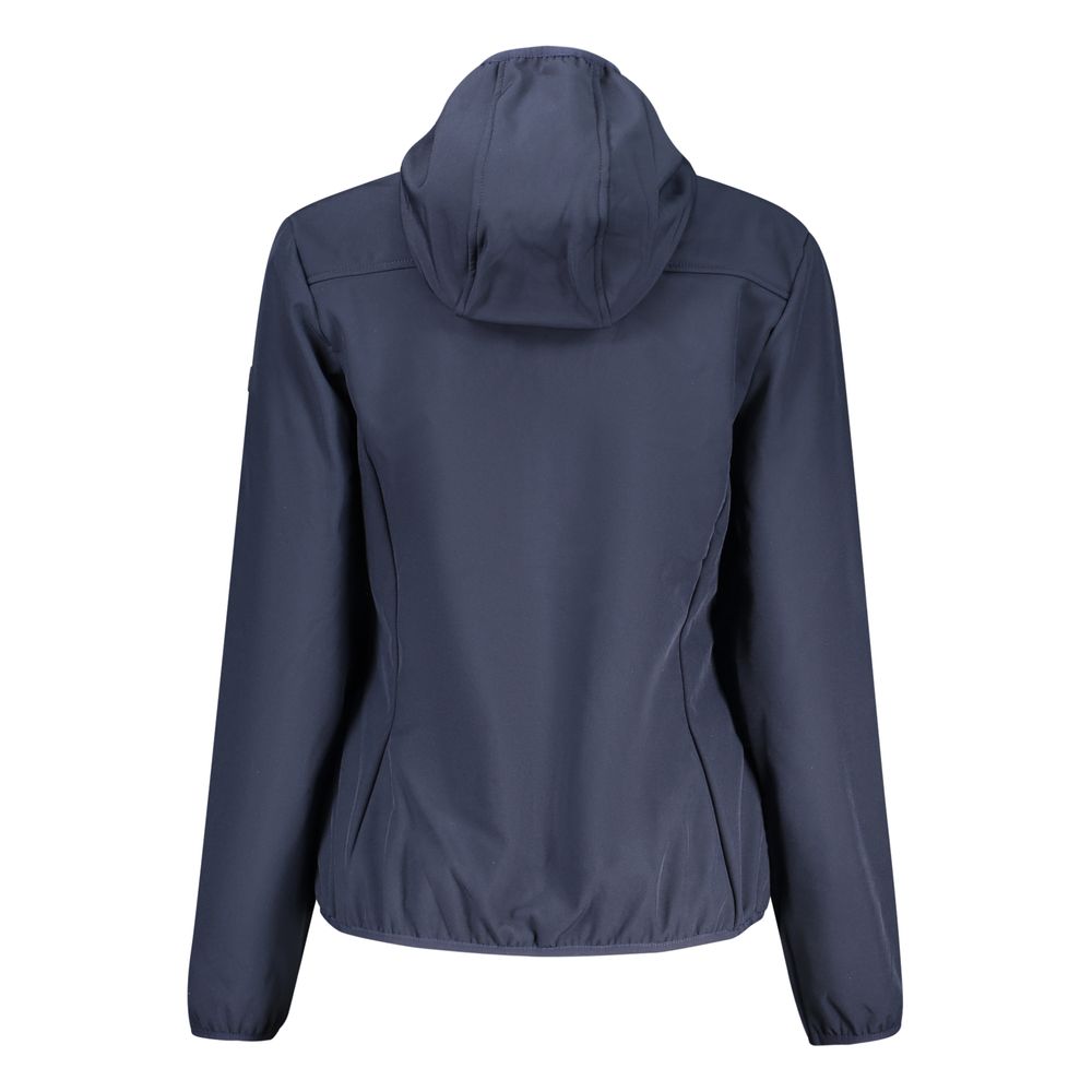 Blue Norway 1963 softshell jacket in polyester for women