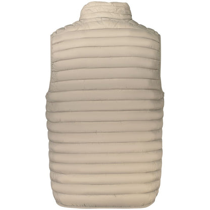 Armata Di Mare Grey Men's Polyamide Jacket