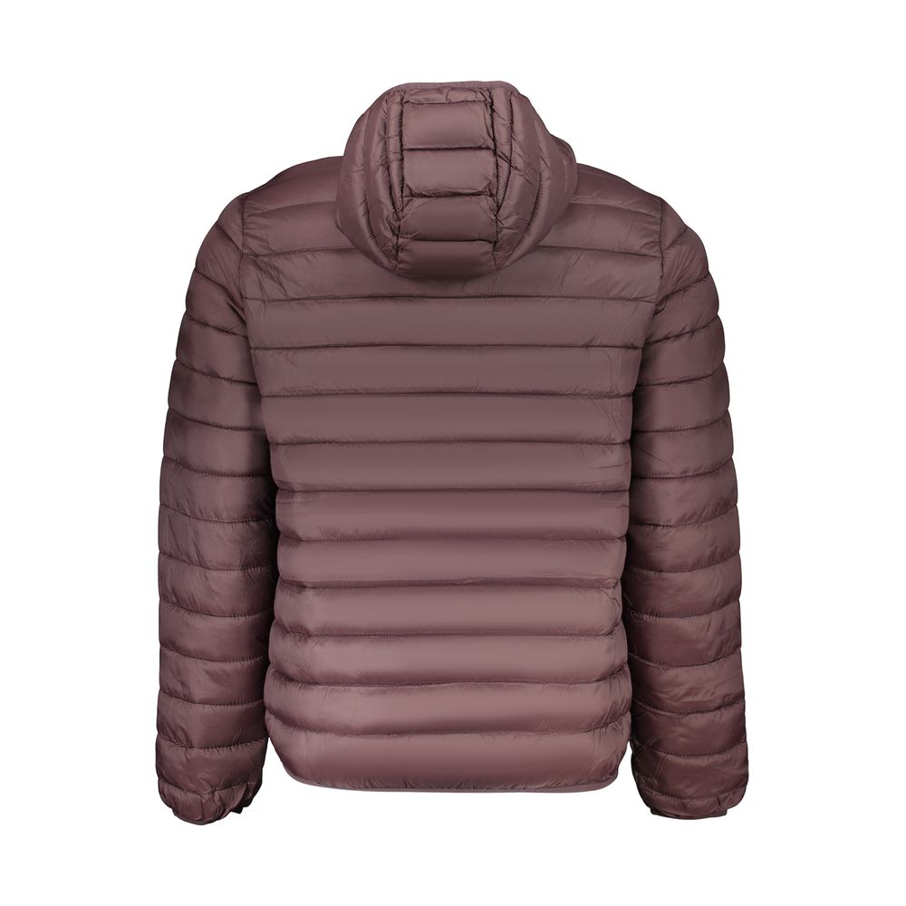 Armata Di Mare violet polyamide jacket
