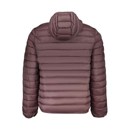 Armata Di Mare violet polyamide jacket