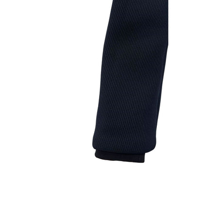 Blue Baldinini Trend polyester jacket