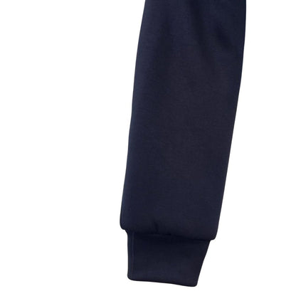 Blue Baldinini Trend polyester jacket