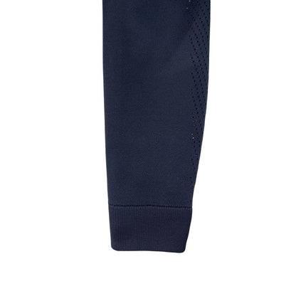 Blue Baldinini Trend polyester jacket for men