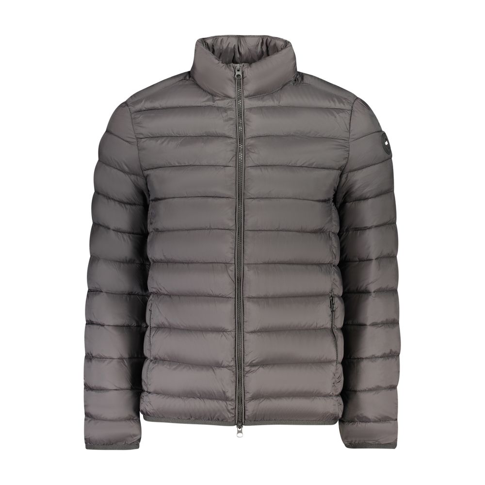 Black Cavalli Class polyamide jacket