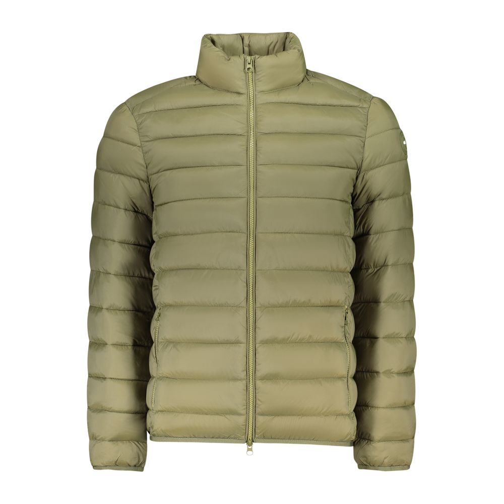 Green Cavalli Class polyamide jacket