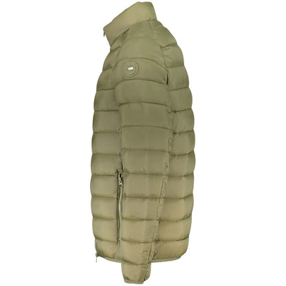 Green Cavalli Class polyamide jacket