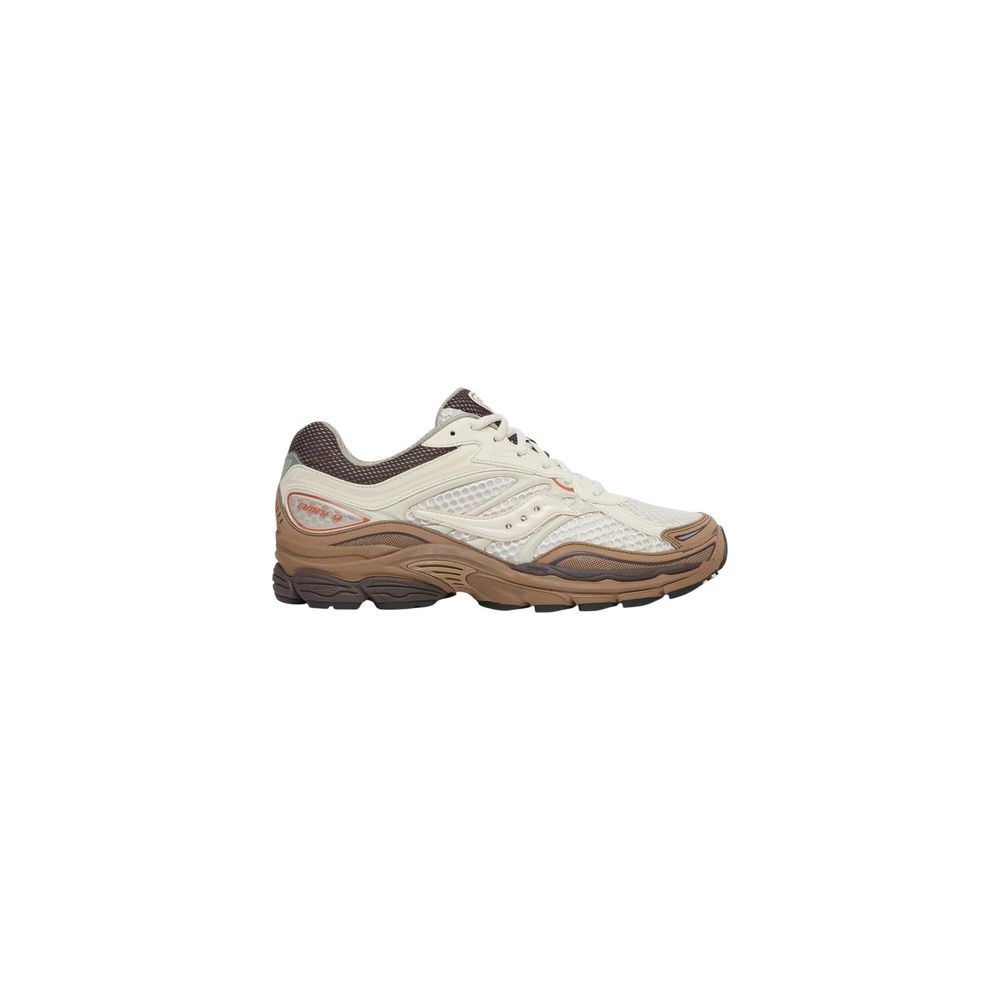Saucony PROGRID OMNI 9 S101660 Beige Synthetic Sneakers