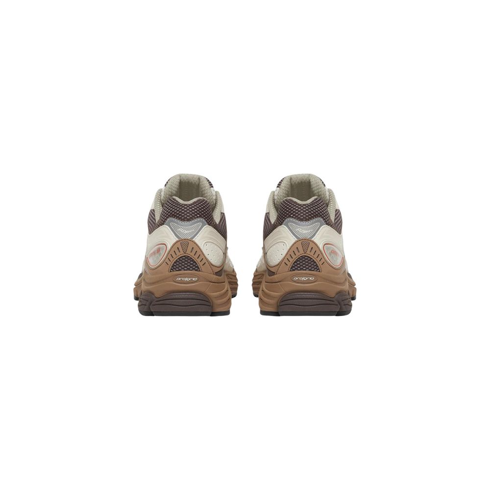 Saucony PROGRID OMNI 9 S101660 Beige Synthetic Sneakers