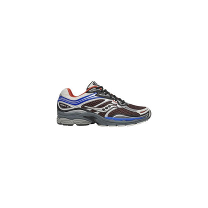 Saucony Bicolor Synthetic Athletic Sneakers