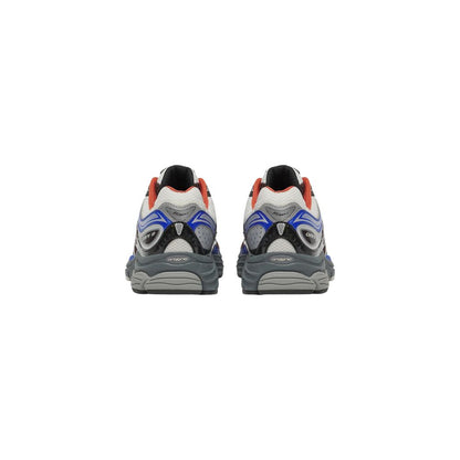 Saucony Bicolor Synthetic Athletic Sneakers
