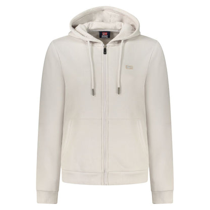 Norway 1963 Gray Cotton Women's Sweatshirt