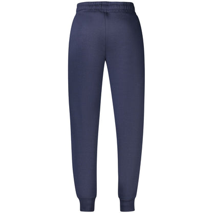 Norway 1963 Blue Cotton Mens Sweatpants