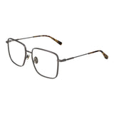 Scotch & Soda Gray Men Glasses Frame