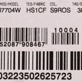 Dolce & Gabbana Pink Polka Dotted Silk Blouse