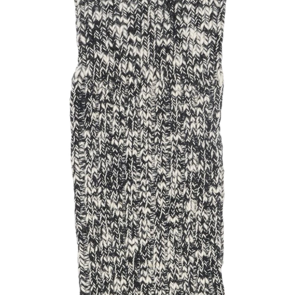 Birkenstock Gray Cotton Tights &amp; Sock