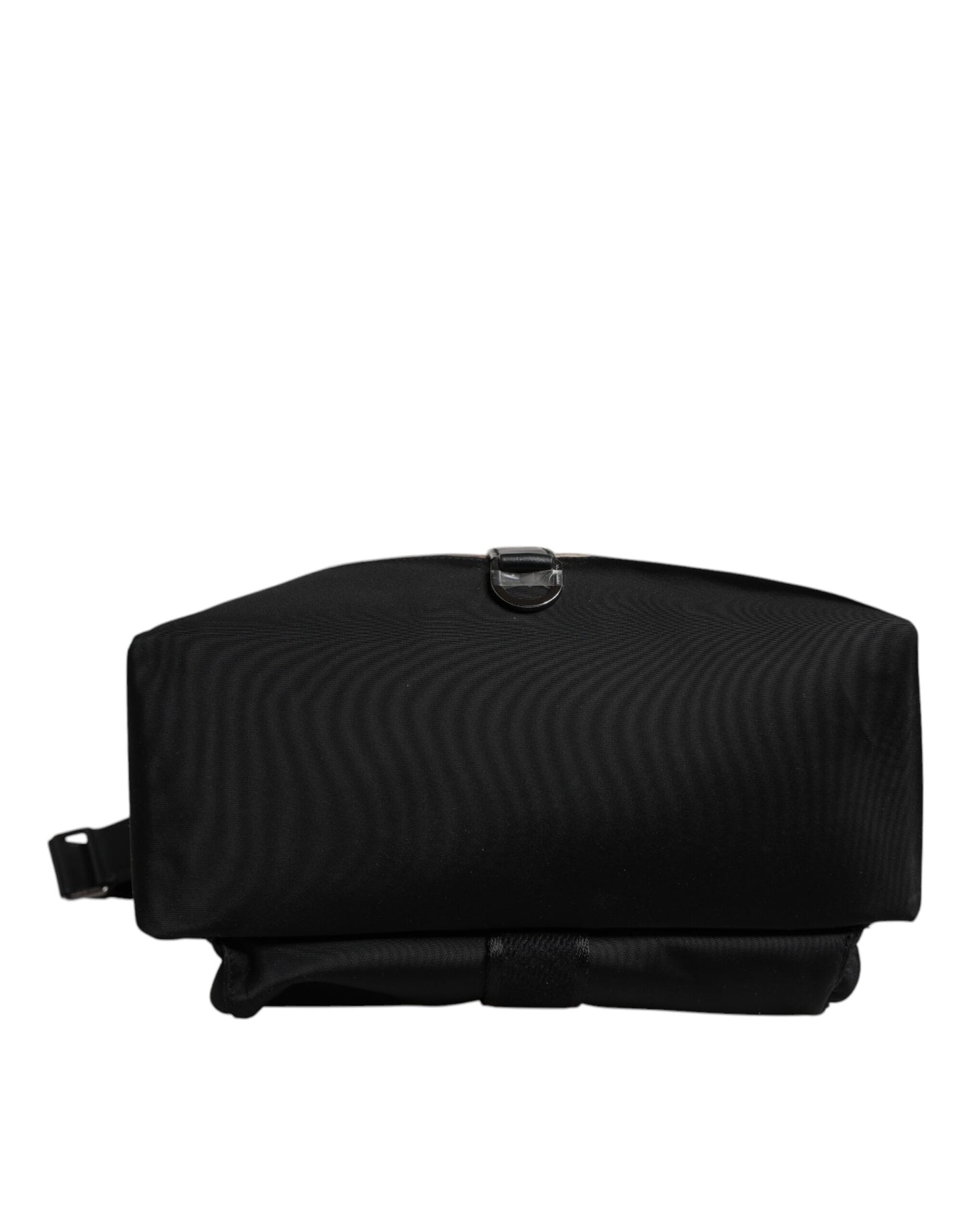 Dolce &amp; Gabbana Multicolor Leopard Cotton Shoulder Bucket Bag