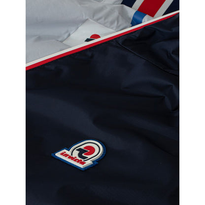 Invicta Polyamide Wind Jacket – Blue