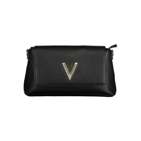 Valentino Bags Black Polyethylene Handbag - Håndtasker