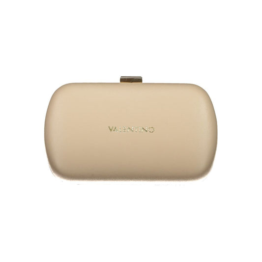Valentino Bags Beige Polyethylene Women Handbag - Håndtasker