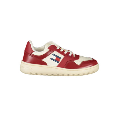 Tommy Hilfiger Women's Sneakers – Red