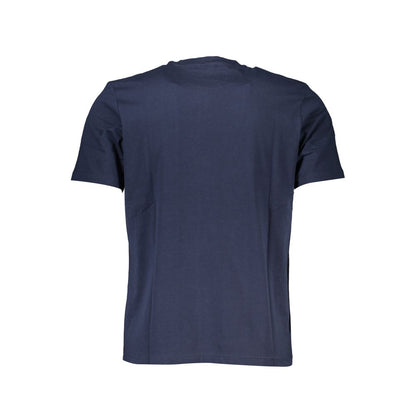 North Sails Verde Cotton Mens Polo Shirt