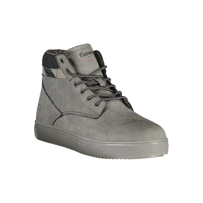 Carrera Men's Ankle Boots – Grey