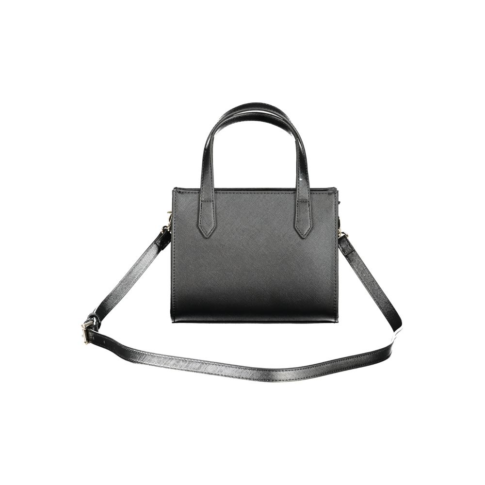 Valentino Bags Black Polyethylene Women Handbag