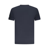 Armata Di Mare Blue Cotton Men T-Shirt