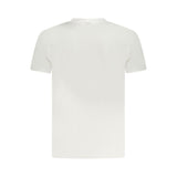 Armata Di Mare White Cotton Men T-Shirt