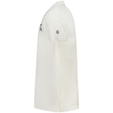 Armata Di Mare White Cotton Men T-Shirt