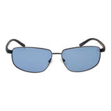 Timberland Gray Men Sunglasses