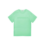 Hinnominate Green Cotton Tops & T-Shirt