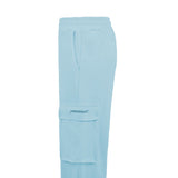 Hinnominate Blue Polyester Jeans & Pant