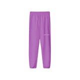 Hinnominate Purple Cotton Jeans & Pant